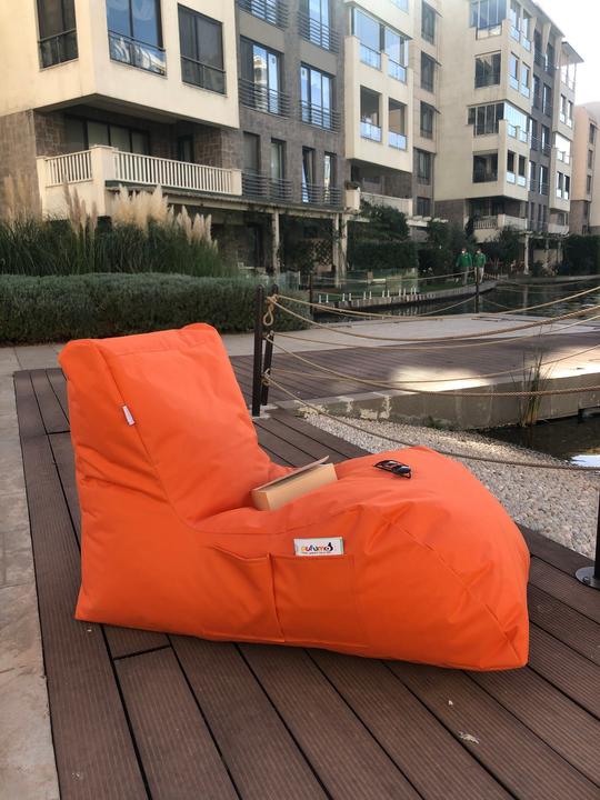 Actual product image Skye Decor Daybed