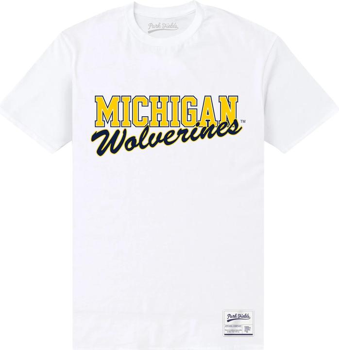 Park Fields TShirt (S)