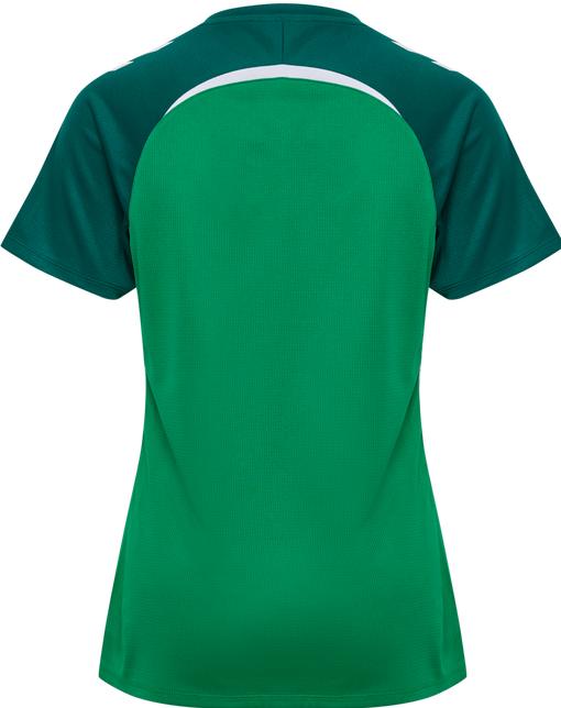Immagine prodotto hummel hmlLEAD 2.0 JERSEY S/S WOMAN (M)