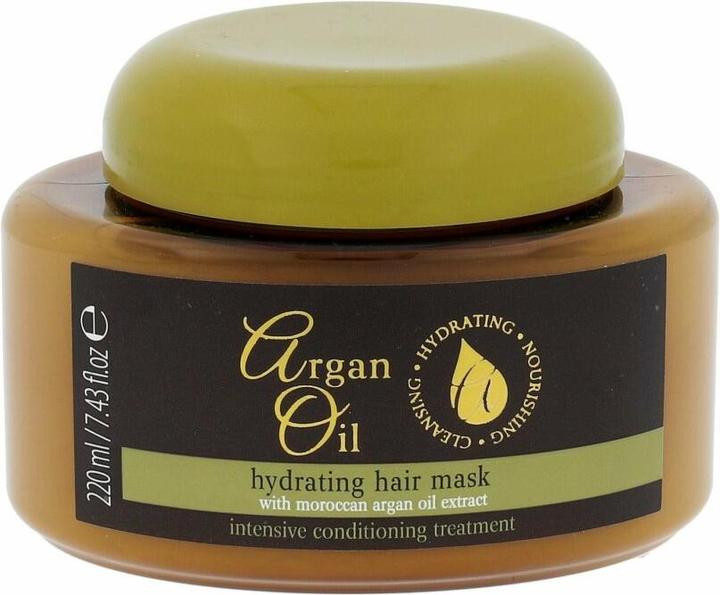 Image du produit Xpel Huile d'Argan (220 ml)