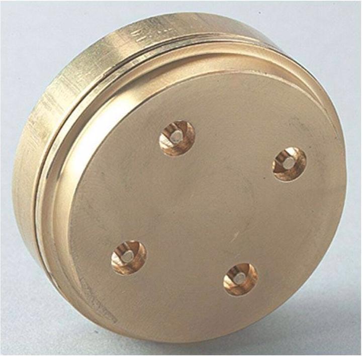 Actual product image Kenwood Insert Bucatini AT910012