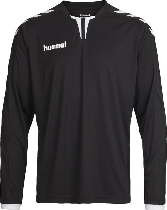 hummel Core Ls Poly Jersey