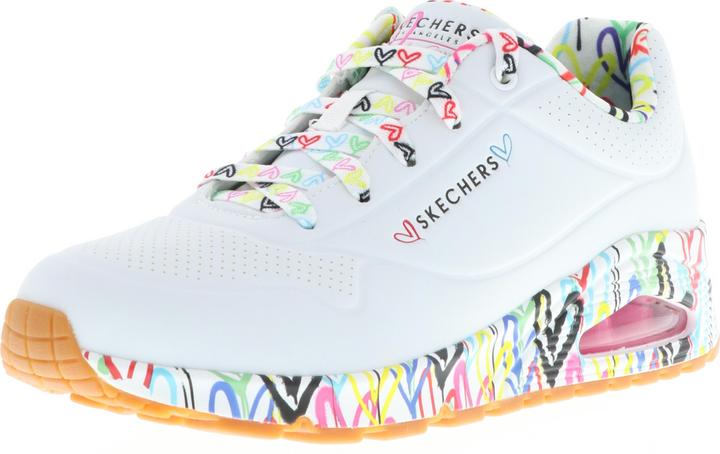 Produktbild Skechers Uno - Loving Love (37)