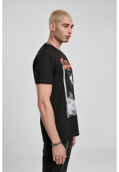 Actual product image MT Tupac California Love Tee (5XL)