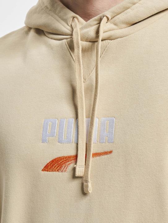 Immagine prodotto Puma Felpa con cappuccio DOWNTOWN Logo TR (XL)