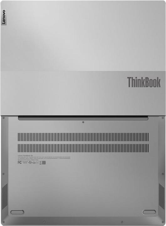 Produktbild Lenovo ThinkBook 13s Gen 2 (13.30", Intel Core i7-1165G7, 16 GB, 512 GB, DE)