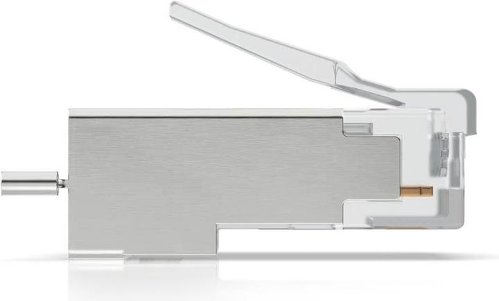 Actual product image Ubiquiti UISP Connector-SHD (Network cable plug)