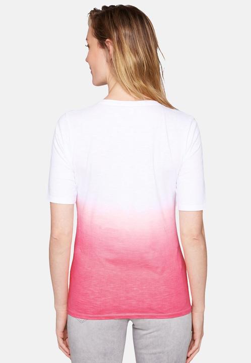 Actual product image Soccx T-Shirt Konnichiwa Kurzarmshirt (L)