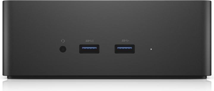 Actual product image Dell Docking station, 130 watts (Thunderbolt, 9 Ports)