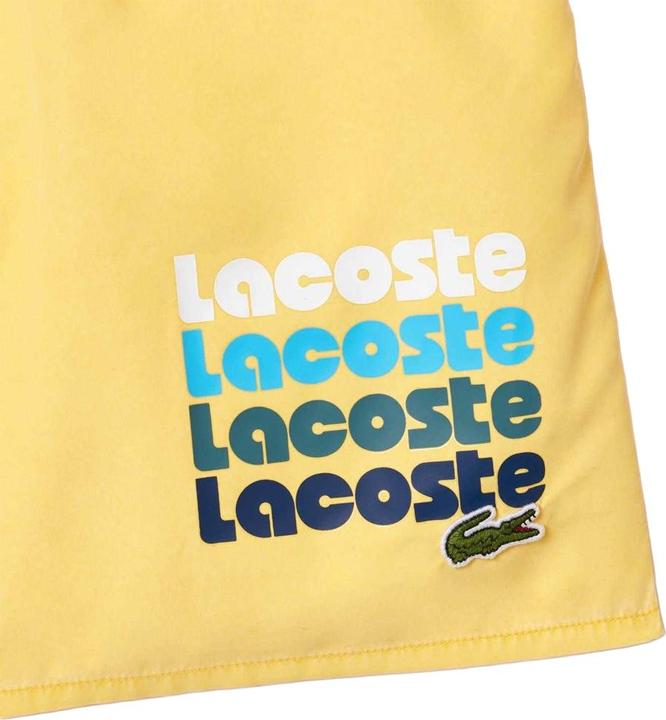Produktbild Lacoste Badehose MidiLänge (S)