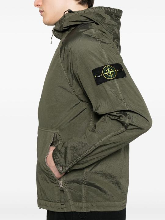 Immagine prodotto Stone Island Coats Green (L)
