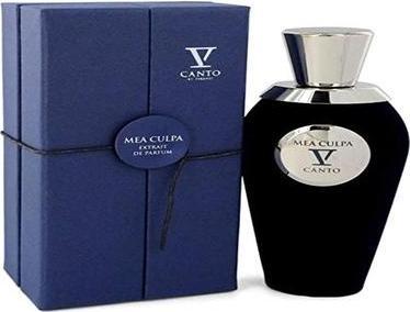 Actual product image V Canto Mea Culpa V by Extrait De Parfum Spray (Unisex) 100 ml (Eau de parfum, 100 ml)