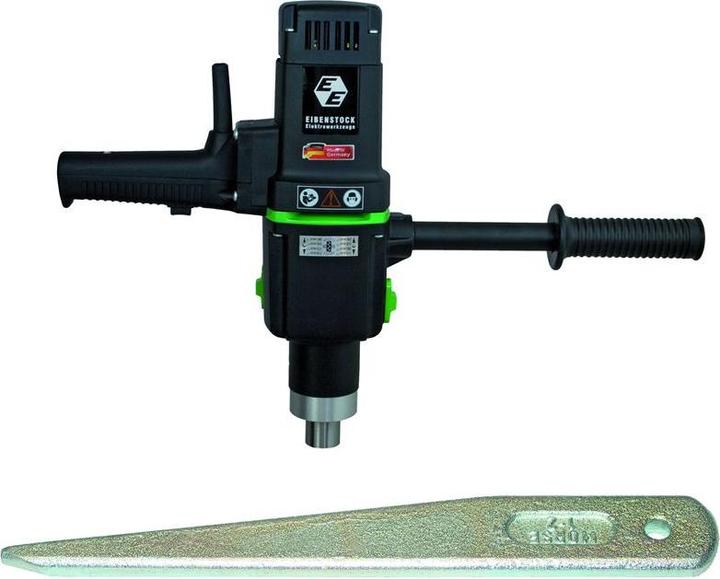 Actual product image Eibenstock EHB 32/4.2 (Electrical connection)