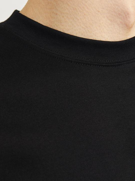 Image du produit Jack & Jones Jjeurban Edge Tee Ls O-Neck Noos (S)