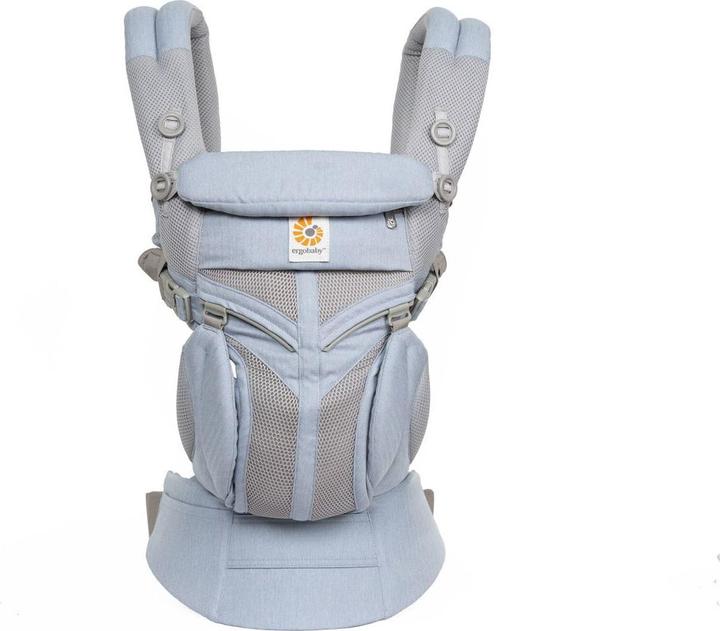 Produktbild Ergobaby Omni 360 Cool Air Mesh