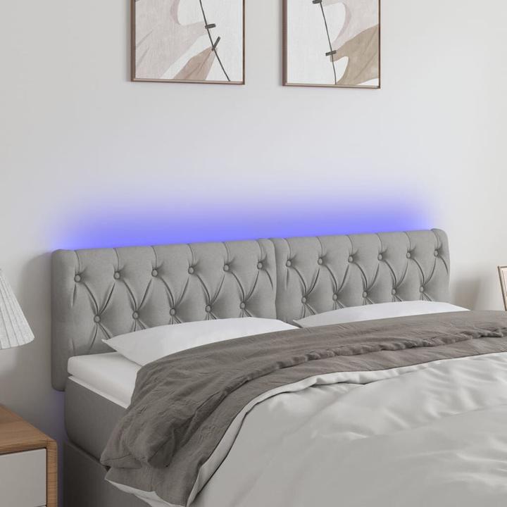 Actual product image VidaXL Jasmine (160 x 7 x 88 cm)