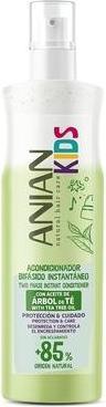 Actual product image Anian KIDS Tea Tree Conditioner 250ml (250 ml)