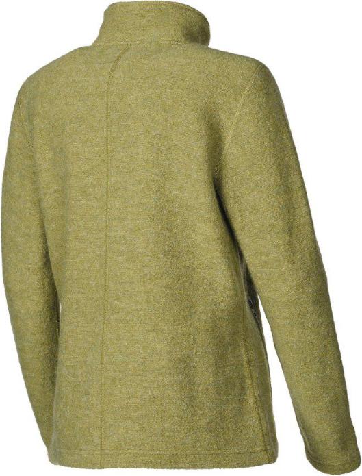Immagine prodotto Ivanhoe of Sweden Women's Beata Full Zip (42)
