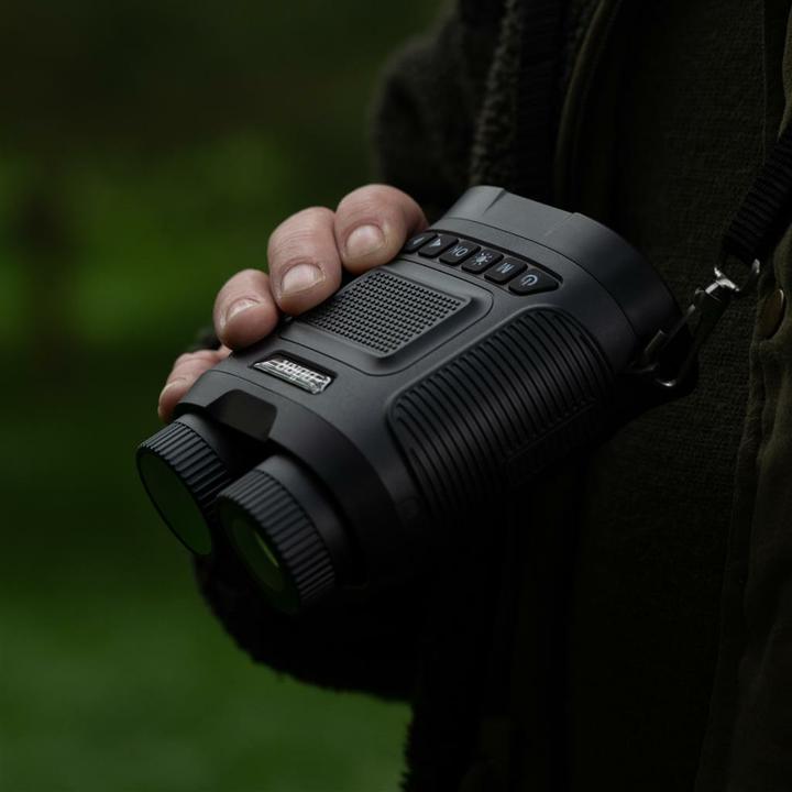 Actual product image Dörr IR-QHD night vision device