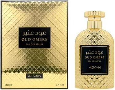 Immagine prodotto Adyan Oud Ombre Arabian Perfume for Men (Eau de parfum)