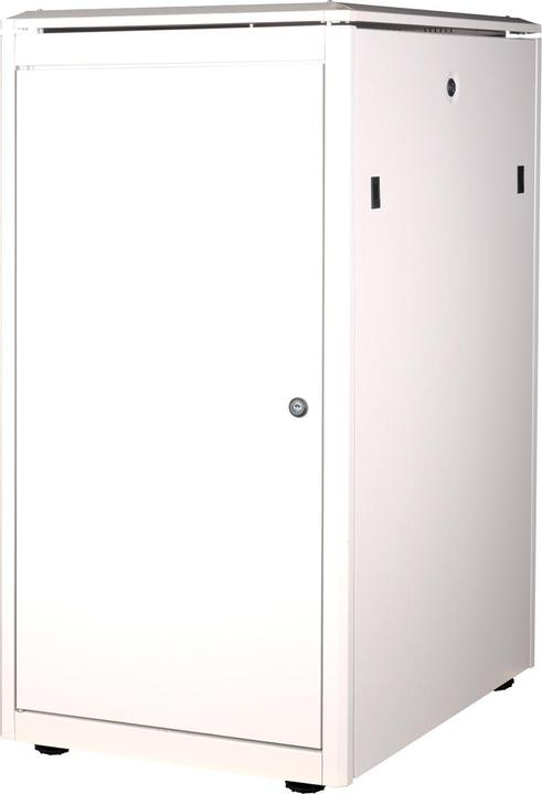 Produktbild Roline 19-Zoll Netzwerkschrank Pro 22 HE (10.86 HE, 19 Zoll Rack)