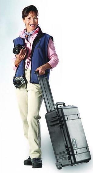 Immagine prodotto Peli 1510 (27.06 l, Bagaglio a mano (fino a 50 litri))