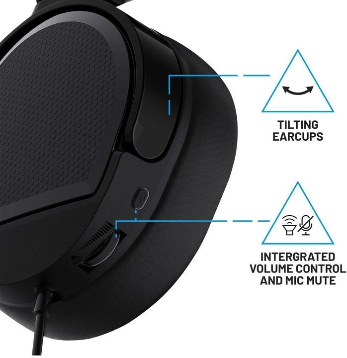 Image du produit Stealth Panthère (Filaire)