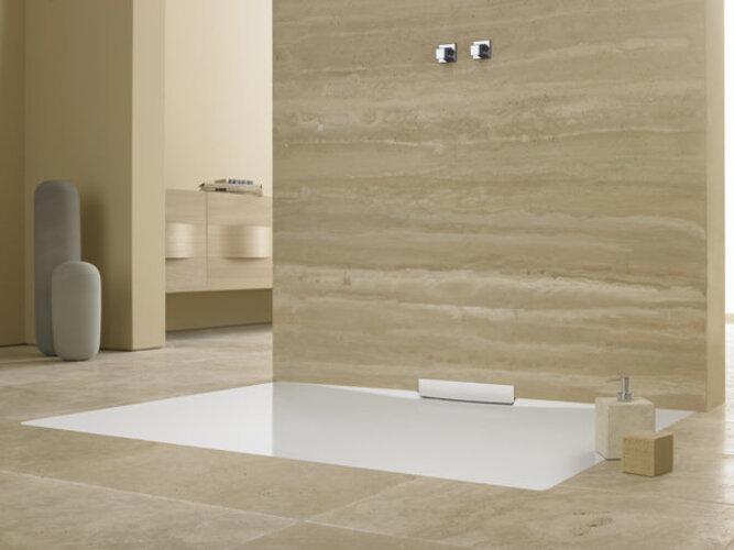 Produktbild Kaldewei Duschfläche XETIS Modell 887 80x120 cm