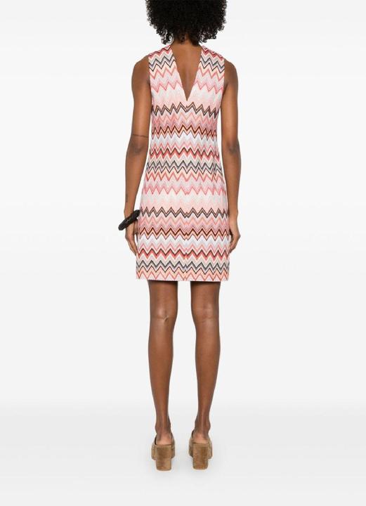 Actual product image Missoni Sleeveless Short Dress (44)