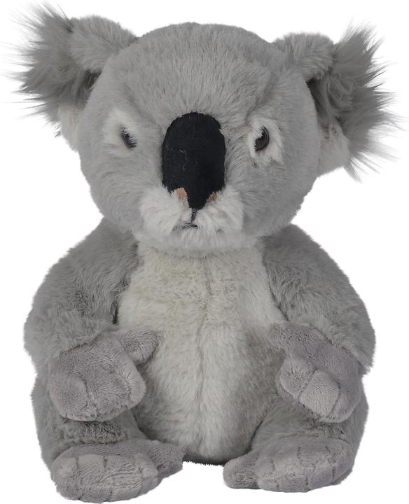 Immagine prodotto Simba Disney Nat. Geo. Koala, 25cm (25 cm)