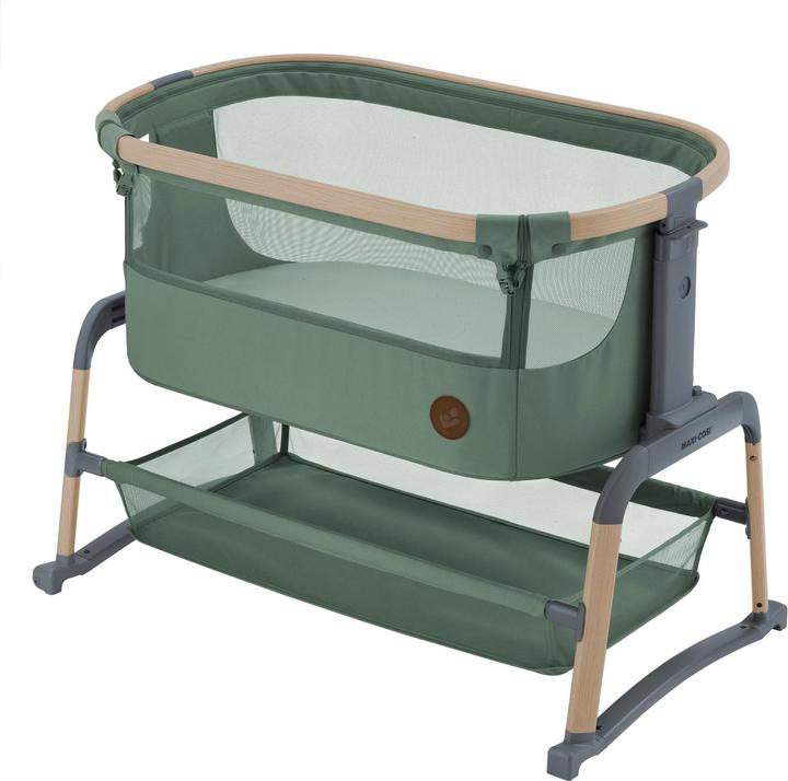 Maxi-Cosi Iora Air Beyond Green