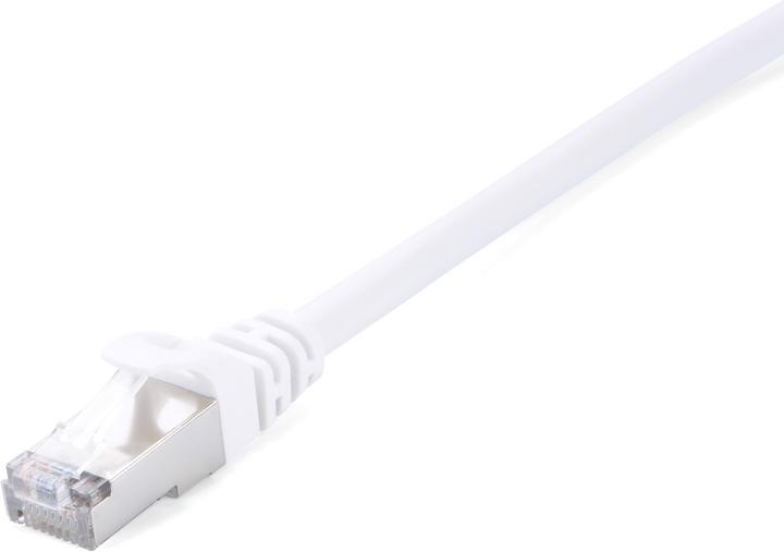 Produktbild V7 Netzwerkkabel (STP, CAT6, 3 m)