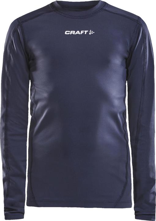 Craft Pro Control Compression Long Sleeve Kinder