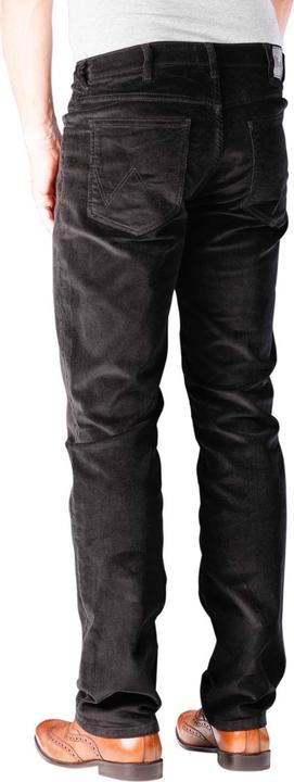 Produktbild Wrangler Arizona Stretch Jeans Manchester black (W33/L32)
