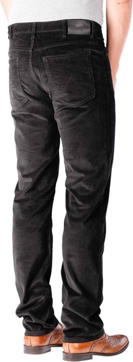 Produktbild Wrangler Arizona Stretch Jeans Manchester black (W33/L32)