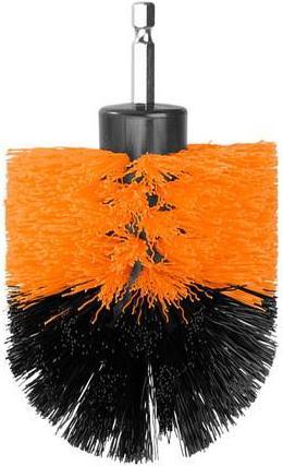 Actual product image Bigstren Drill cleaning brushes - 4 pcs. (4 pcs.)