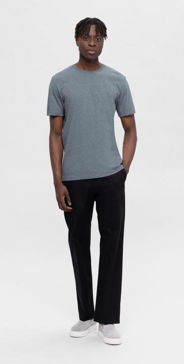 Actual product image Selected Homme Casual T-Shirt (XL)