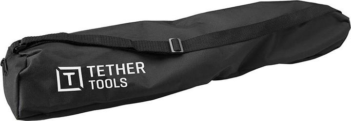 Image du produit Tether Tools Rock Solid, Tripod Side Arm, 2 Head (Support de montage)