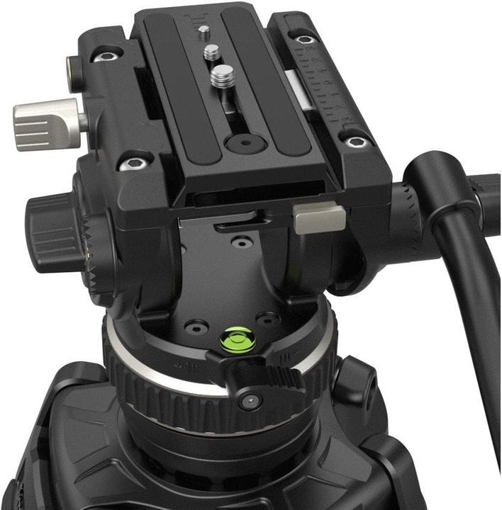 Image du produit SmallRig FreeBlazer Kit (Matières plastiques, Métal, Carbone)