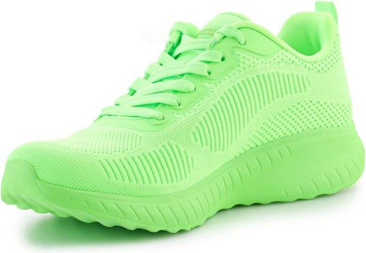 Skechers Sneaker 117216-LIME (38)