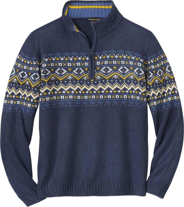 Atlas For Men Pullover (M)