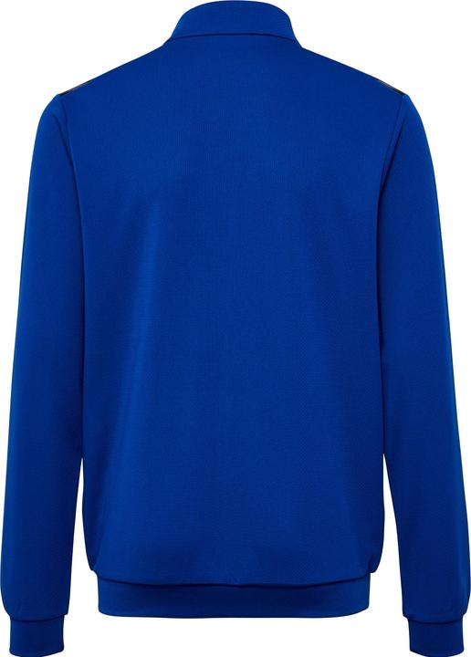 Actual product image hummel Hmlauthentic Pl Zip Jacket Kids (152)