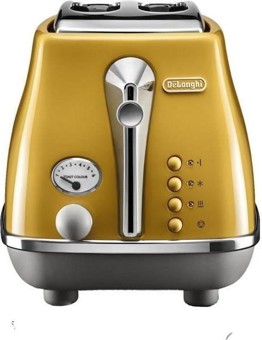Image du produit De'Longhi Icona Capitals