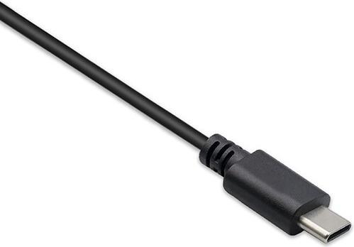 Actual product image Qoltec Super fast charger for Raspberry Pi 5 USB