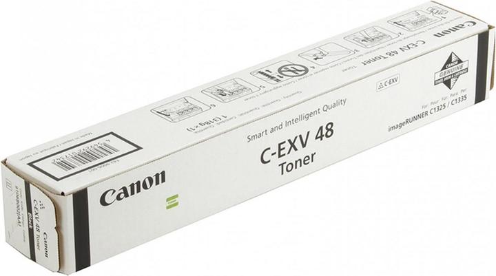 Produktbild Canon C-Exv 48 (BK)