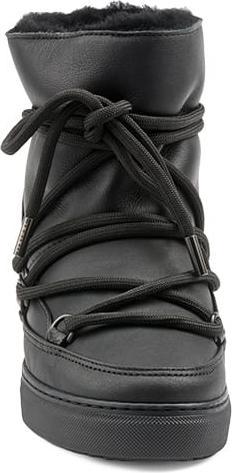 Actual product image Inuikii Nappa Wedges (36)