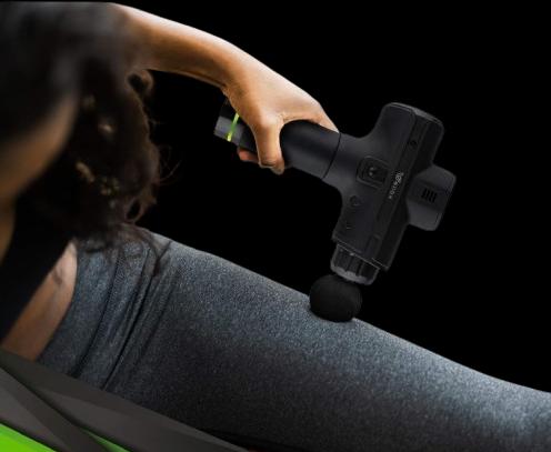 Image du produit Wellax Massagepistole