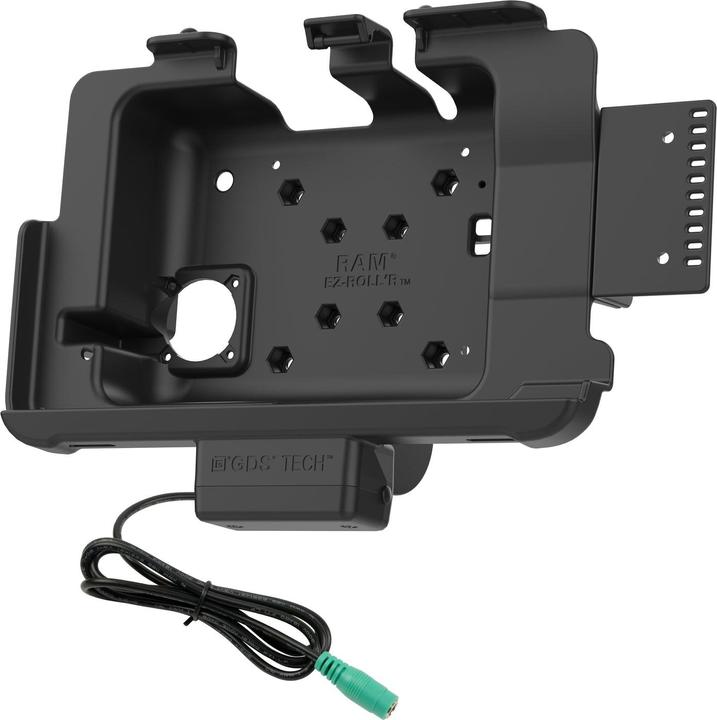 Actual product image RAM Mounts RAM® Tough-DockT for Zebra