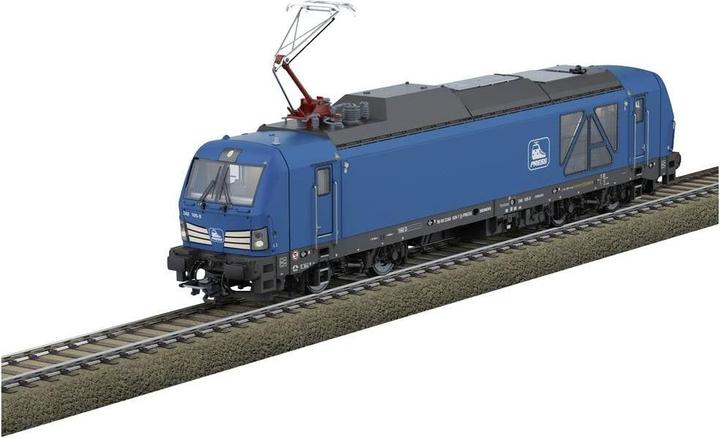Produktbild Trix H0 25294 H0 E-Lok Vectron DM BR 248 der Press (Spur H0)