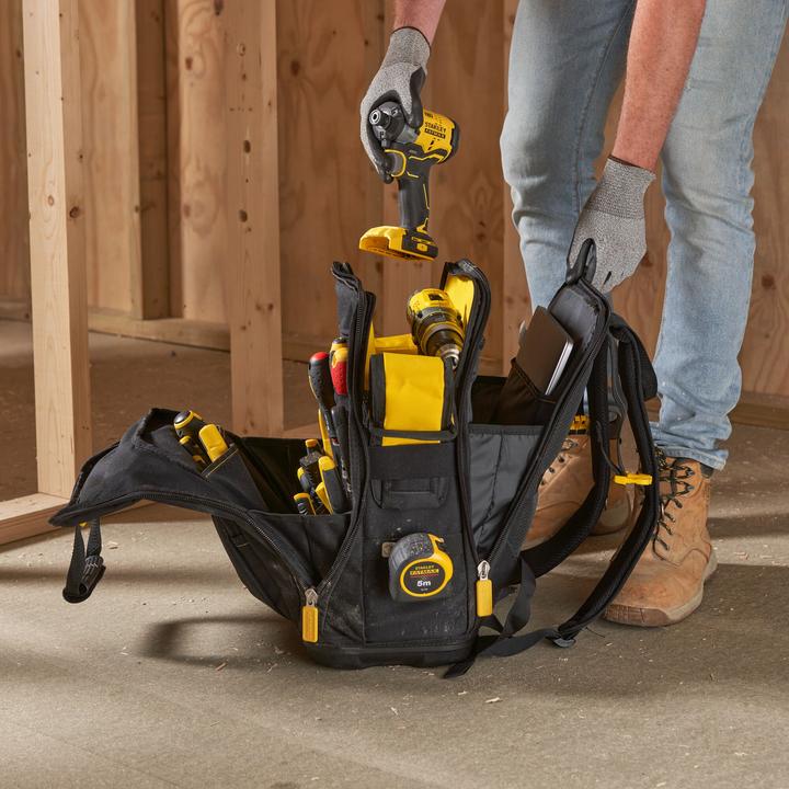 Produktbild Stanley Quick Access (1 Teile)
